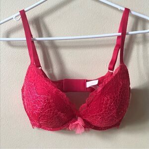 COPY - Victoria’s Secret Dream Angels Push-up Bra 32DD
